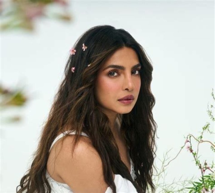 Priyanka Chopra Jonas Christian Or Hindu After Marriage – Religion And Family