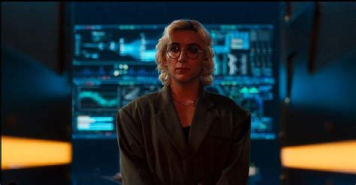 Quantum Leap: Is Mason Alexander Park Transgender? Gender And Sexuality