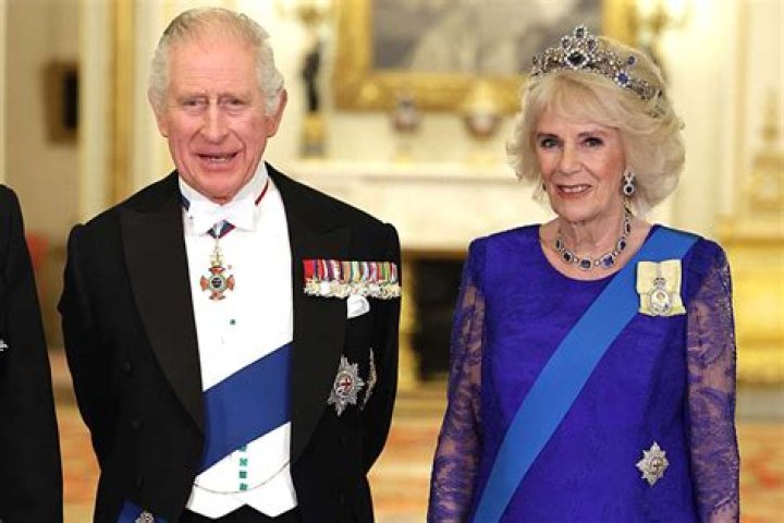 ‘Queen Consort Camilla’ will become ‘Queen Camilla’ officially after the coronation