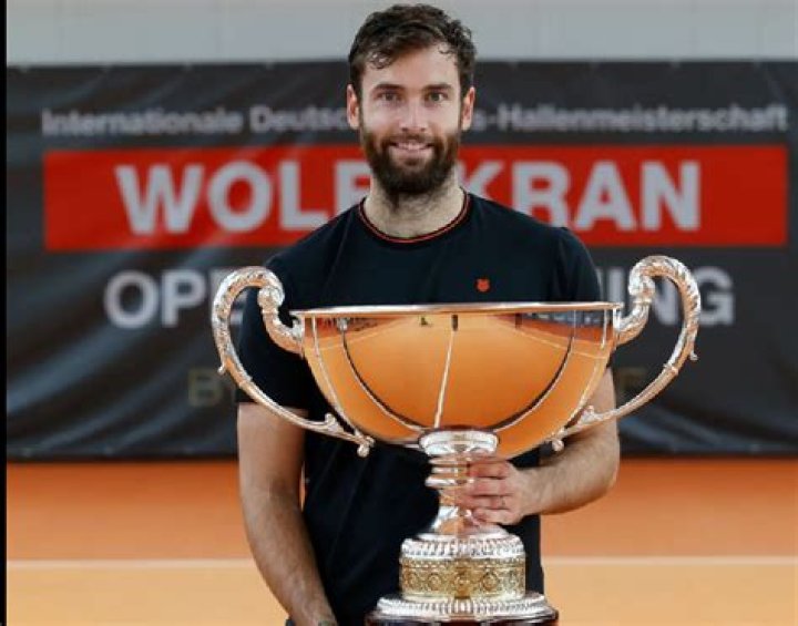 Quentin Halys Parents: Where Are They From? Ethnicity And Religion