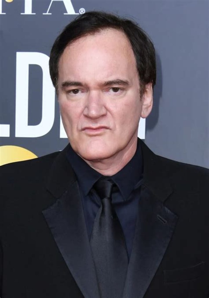 Quentin Tarantino Net Worth & Career