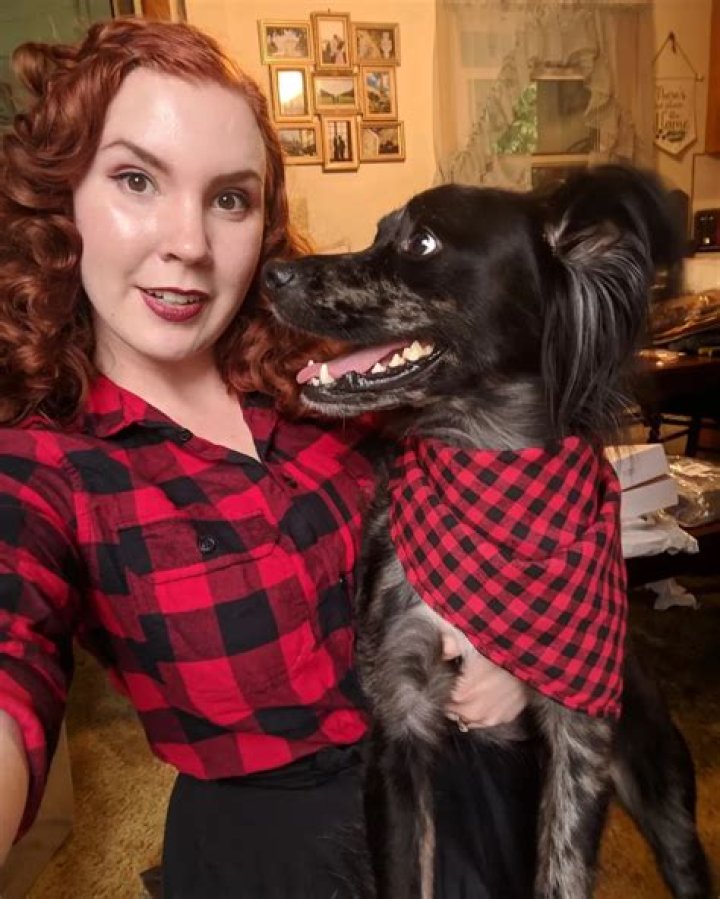 Rachel Maksy Pets - Celebrity Pets