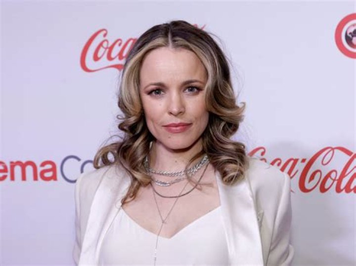 Rachel McAdams explains why she’s not doing any ‘Mean Girls’ cameos
