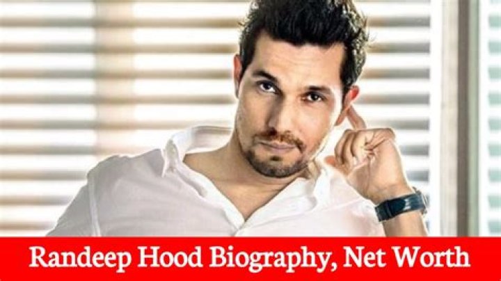 Randeep Hooda Net Worth - Wiki, Age, Weight and Height, Relationships, Family, and More