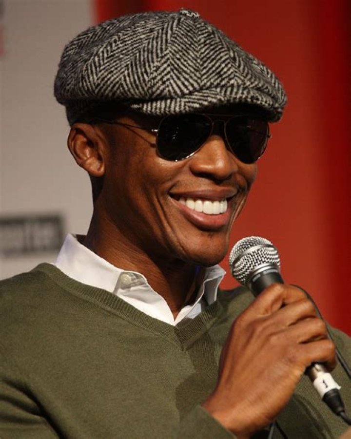 Raphael Saadiq Net Worth - Wiki, Age, Weight and Height, Relationships, Family, and More