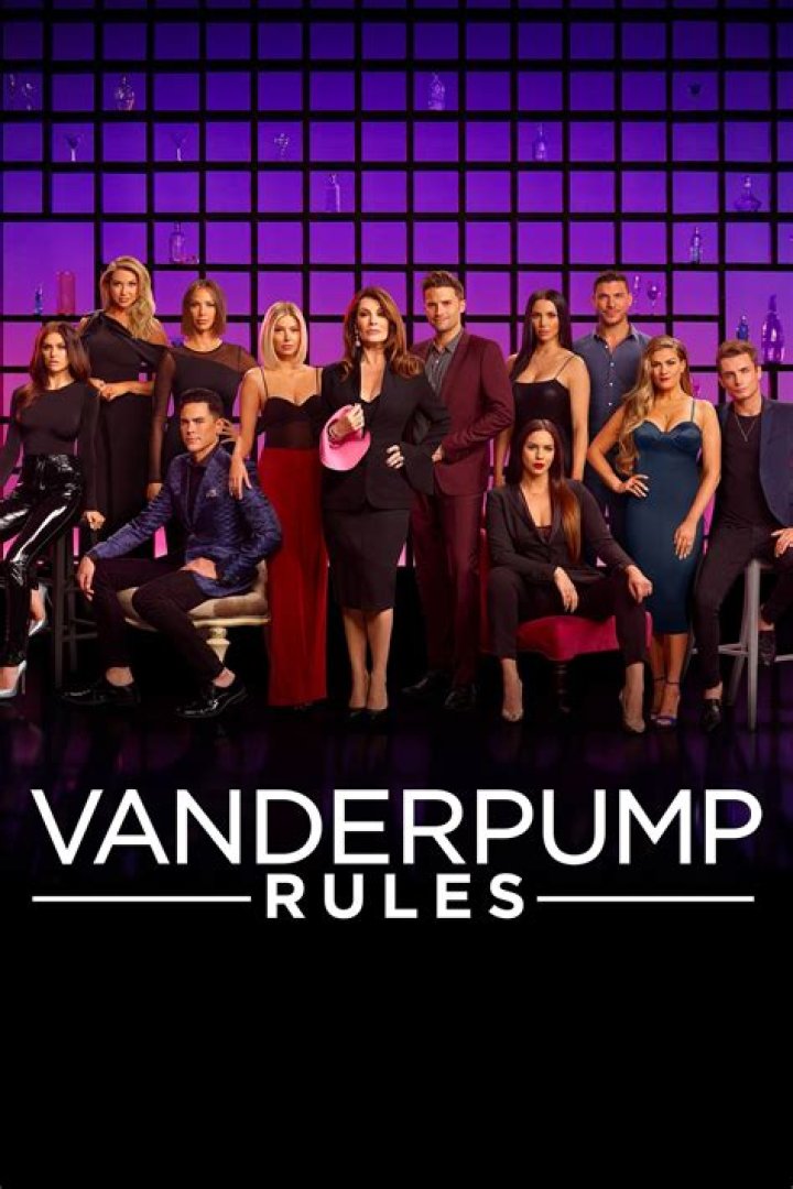 Raquel Leviss Hints She's Quitting 'Vanderpump Rules'
