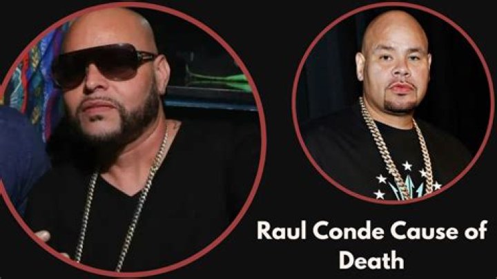 Raul Conde Cause Of Death: Illness And Health Condition At Death