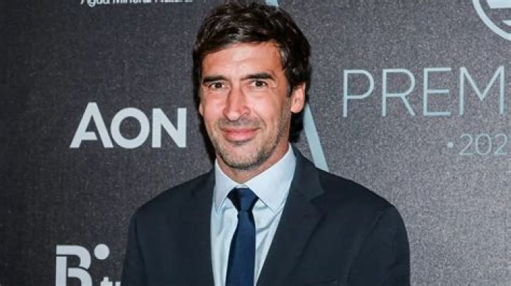 Raúl González Blanco Net Worth - Wiki, Age, Weight and Height, Relationships, Family, and More