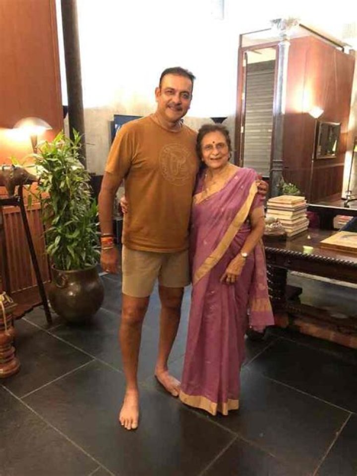 Ravi Shankar Net Worth - Wiki, Age, Weight and Height, Relationships, Family, and More