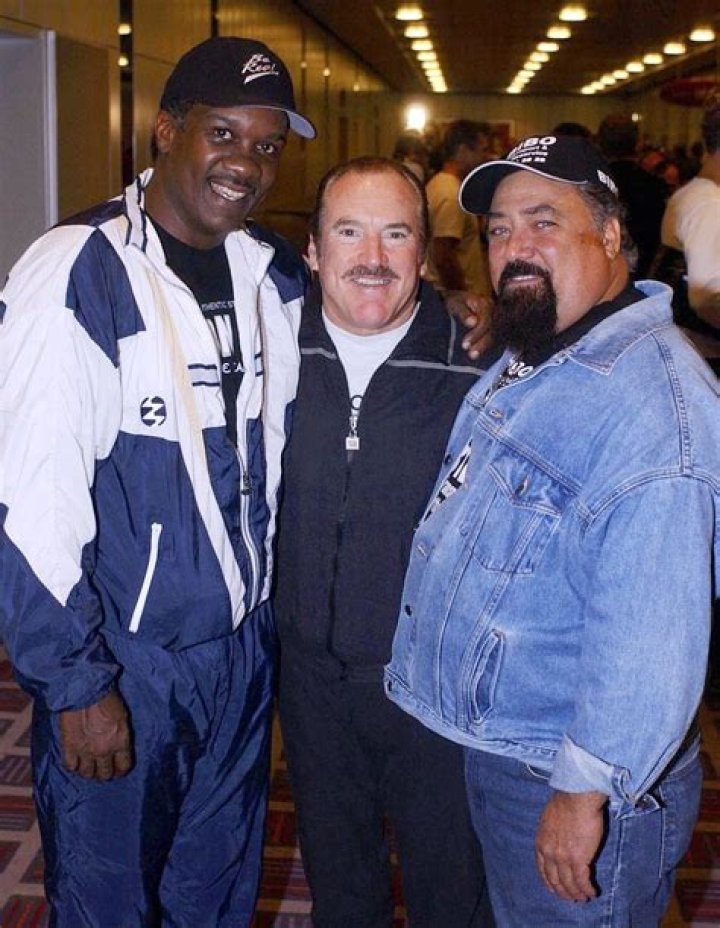 Ray Mercer Net Worth - Wiki, Age, Weight and Height, Relationships, Family, and More