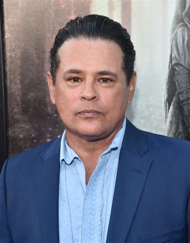 Raymond Cruz Net Worth - Wiki, Age, Weight and Height, Relationships, Family, and More