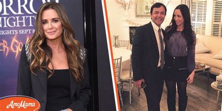 Real estate Developer Guraish Aldjufrie Bio, Kyle Richard's Ex husband, MArried, Affair, Divorce, Net worth, Facts