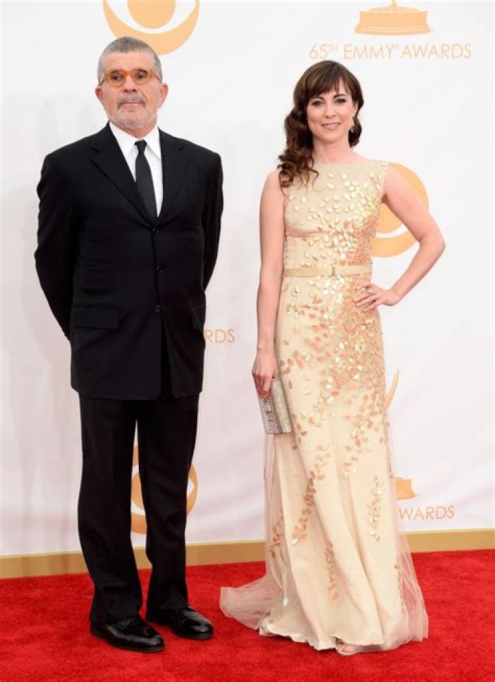 Rebecca Pidgeon Net Worth - Wiki, Age, Weight and Height, Relationships, Family, and More