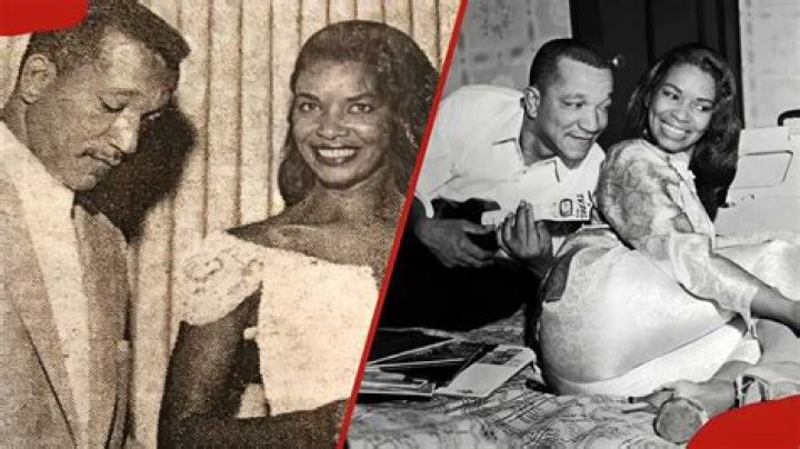Redd Foxx's daughter, Debraca Denise (adoptive) whose mother was Betty Jean Harris!