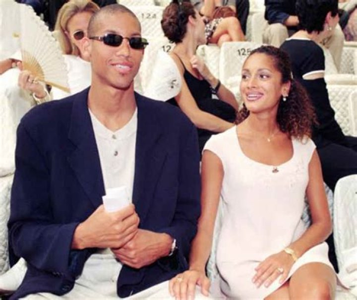 Reggie Miller's Marita Stavrou, Married, Husband, Children, Net worth