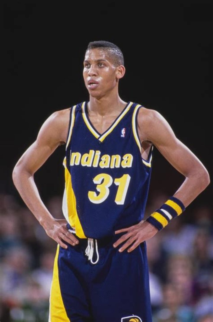 Reggie Miller Net Worth - Wiki, Age, Weight and Height, Relationships, Family, and More