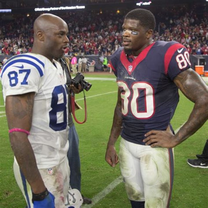 Reggie Wayne (NFL) Net Worth - Wiki, Age, Weight and Height, Relationships, Family, and More