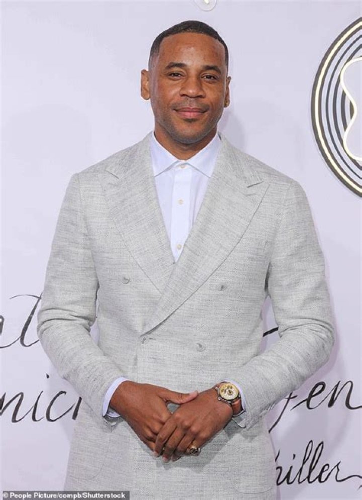 Reggie Yates Wiki, Married, Wife, Girlfriend or Gay, Net Worth and Tattoo