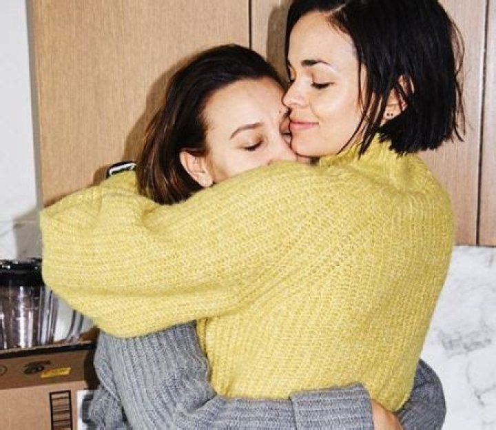 Relationship Status Of American Actress, Lina Esco !! Is She Lesbian?