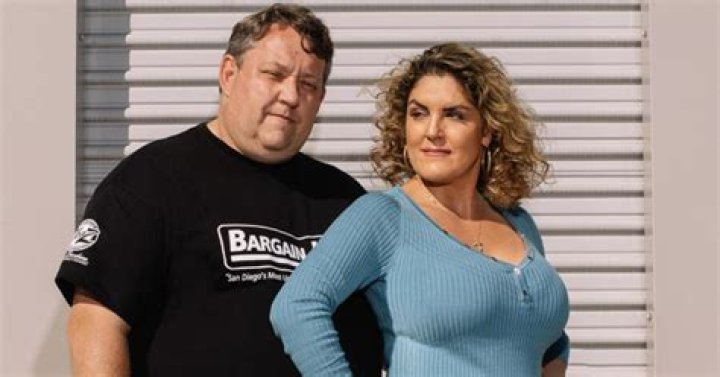 Rene Nezhoda Net Worth - Wiki, Age, Weight and Height, Relationships, Family, and More