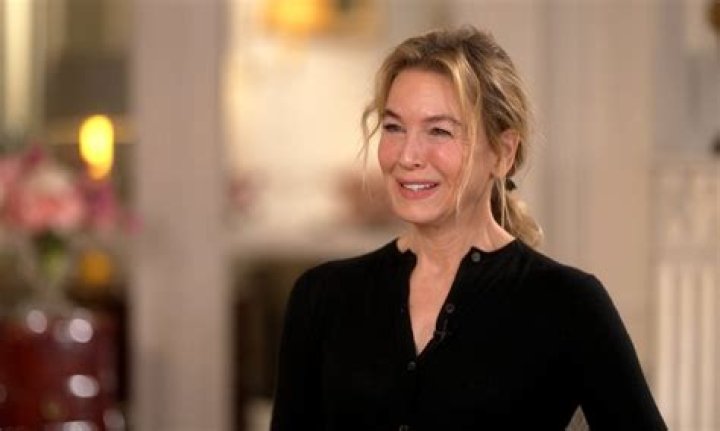 Renee Zellweger’s Hilfiger ads: adorable or tragic?