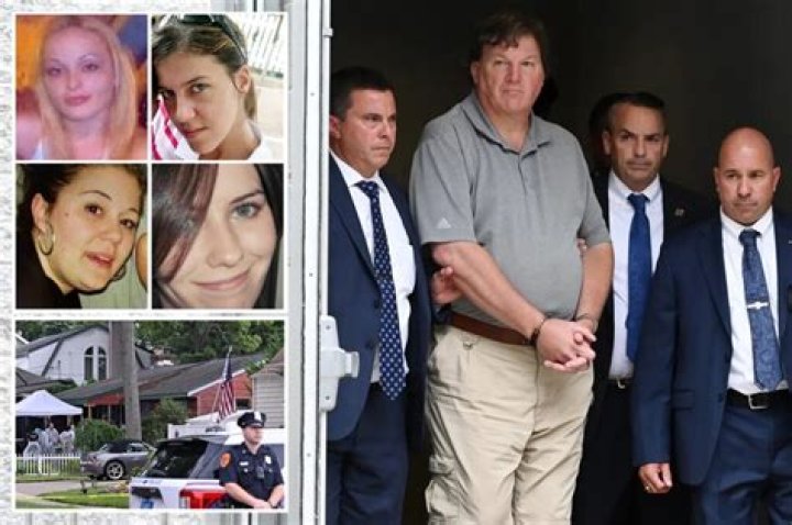 Rex Heuermann Ethnicity: Age Parents Wiki And Bio