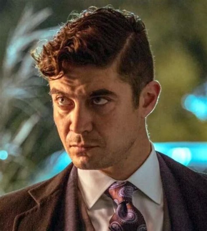 Riccardo Scamarcio Pets - Celebrity Pets