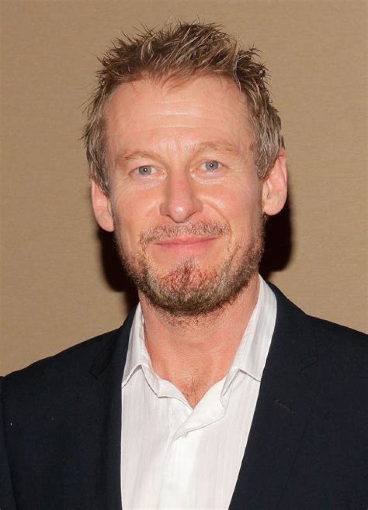 Richard Roxburgh Net Worth - Wiki, Age, Weight and Height, Relationships, Family, and More
