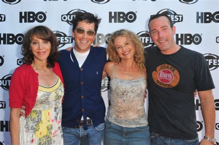 Richard Ruccolo Net Worth - Wiki, Age, Weight and Height, Relationships, Family, and More