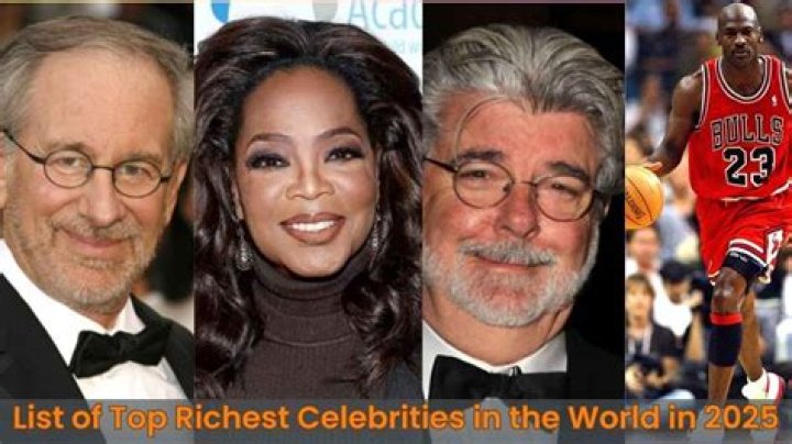 Richest Celebrity Chefss of all time
