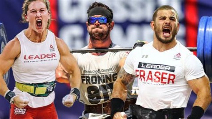 Richest CrossFit Athletes of all time