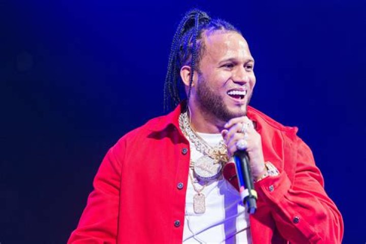 Richest Dominican rappers of all time