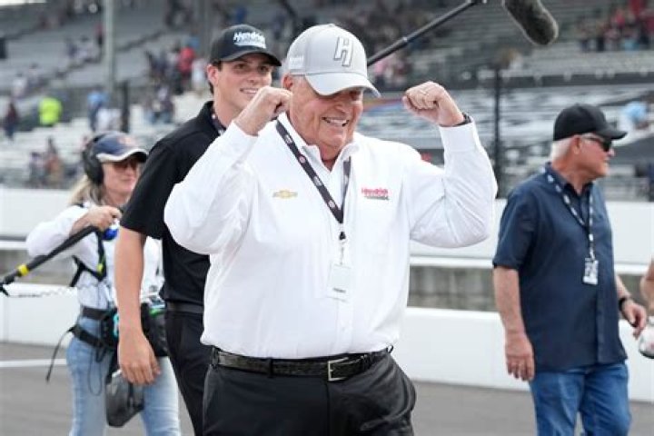 Richest NASCAR Team Owners of all time