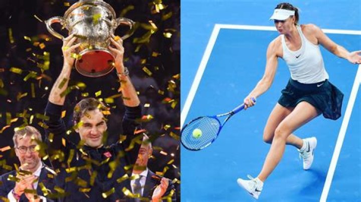 Richest Tennis players of all time