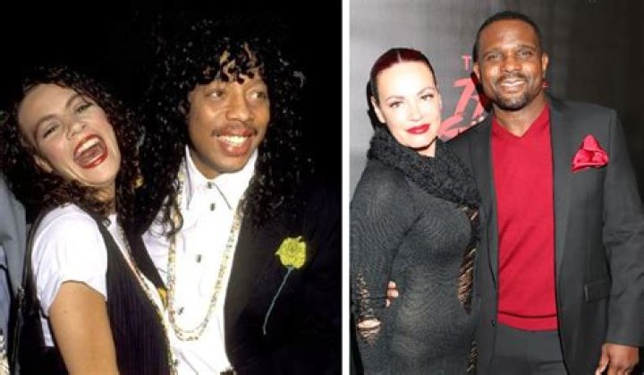 Rick James's Ex-Wife Tanya Hijazi Is A Mother Of Three Children. Know Her Relationship Status