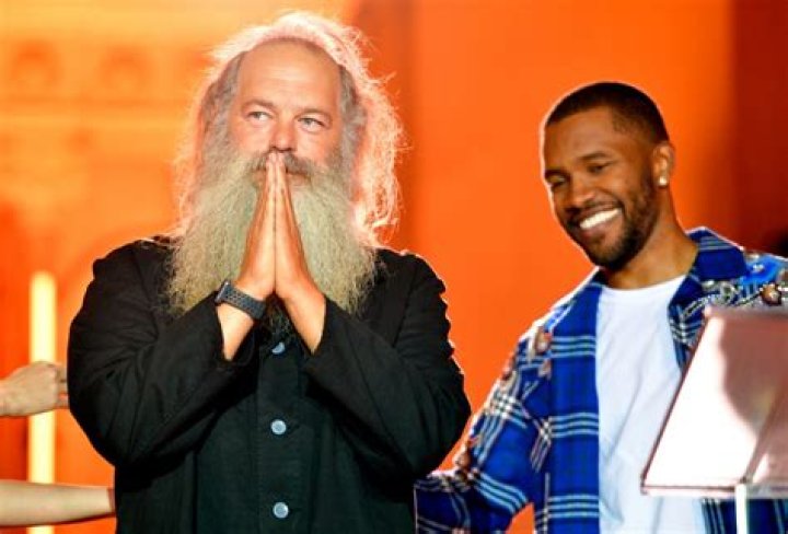 Rick Rubin Net Worth - Wiki, Age, Weight and Height, Relationships, Family, and More