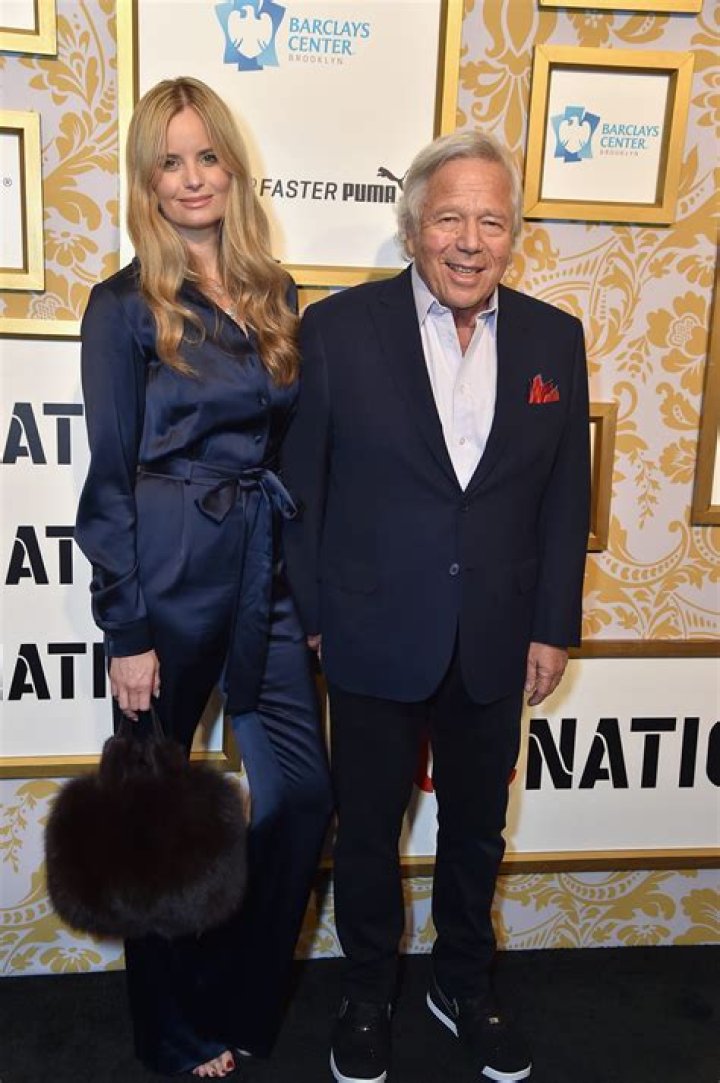 Ricki Noel Lander Net Worth - Wiki, Age, Weight and Height, Relationships, Family, and More