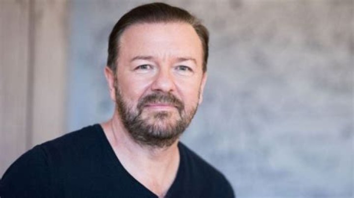 Ricky Gervais Net Worth: Career & Lifestyle