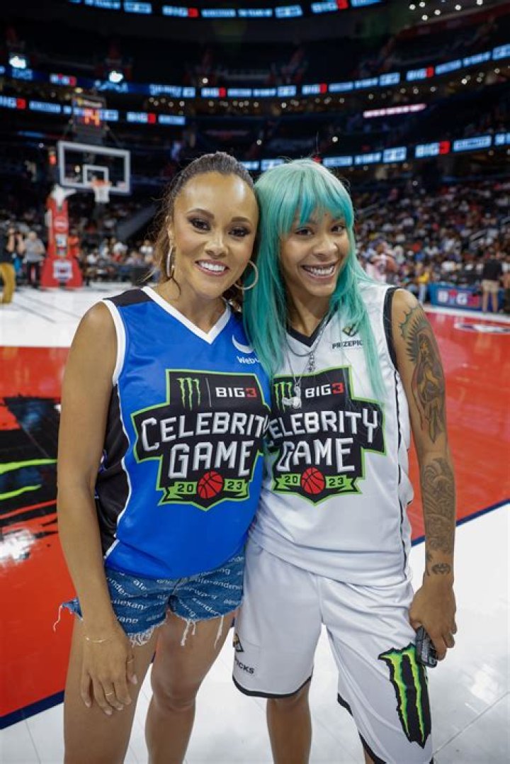 Rico Nasty Net Worth - Wiki, Age, Weight and Height, Relationships, Family, and More