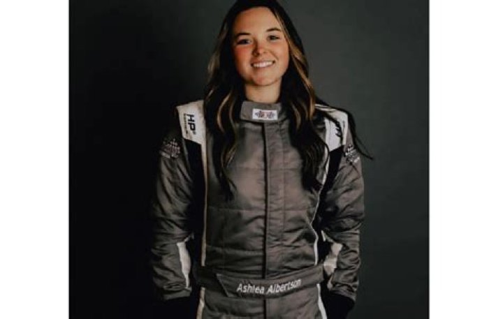 RIP Ashlea Albertson Car Accident Linked To Death Cause Obituary