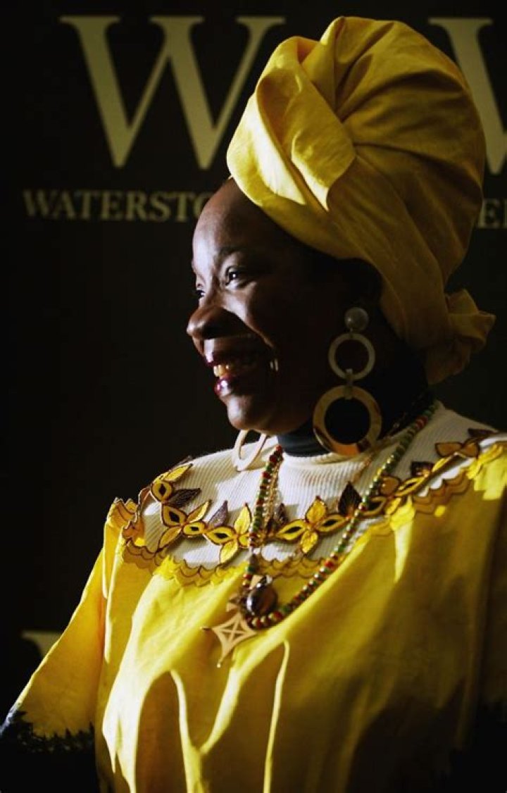 Rita Marley Net Worth - Wiki, Age, Weight and Height, Relationships, Family, and More