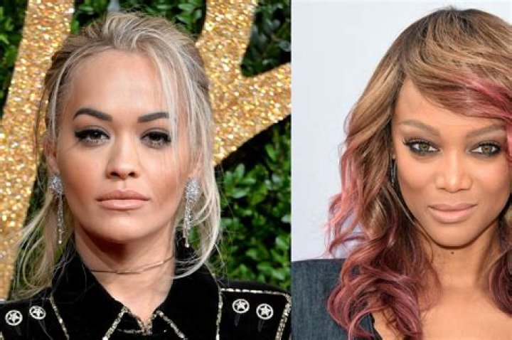 Rita Ora replaces Tyra Banks as host of ‘America’s Next Top Model’: yay or nope?