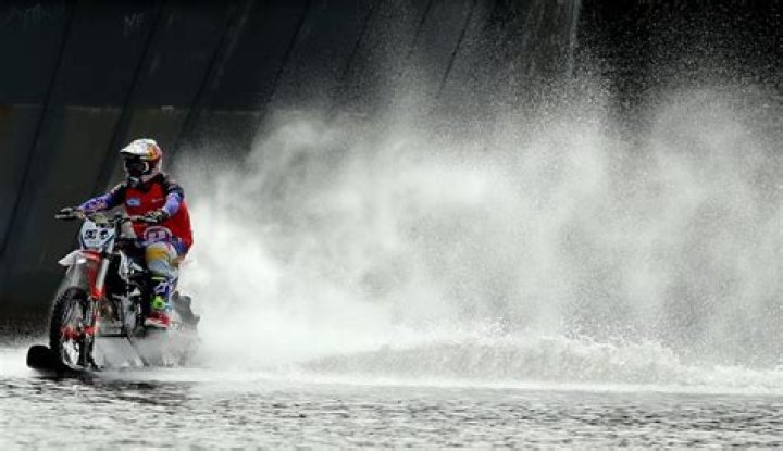 Robbie Maddison Net Worth - Wiki, Age, Weight and Height, Relationships, Family, and More