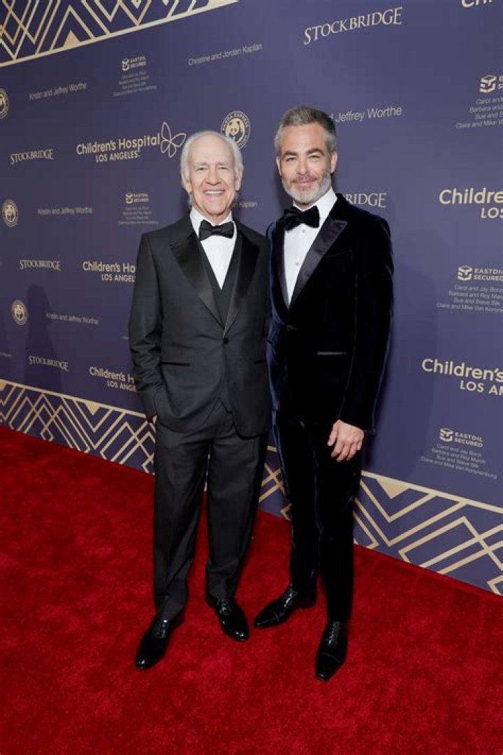 Robert Pine Net Worth - Wiki, Age, Weight and Height, Relationships, Family, and More