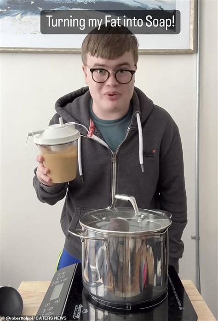 Robert Tolppi Death Accident And Obituary: What Happened?