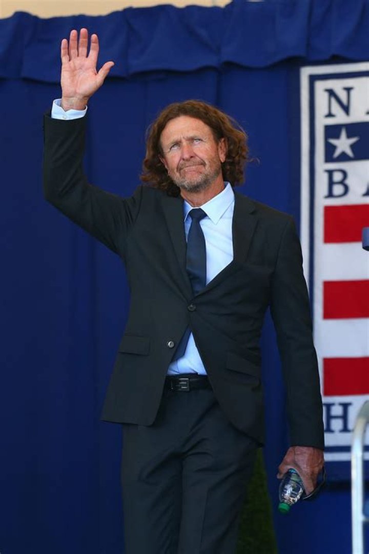 Robin Yount Net Worth - Wiki, Age, Weight and Height, Relationships, Family, and More