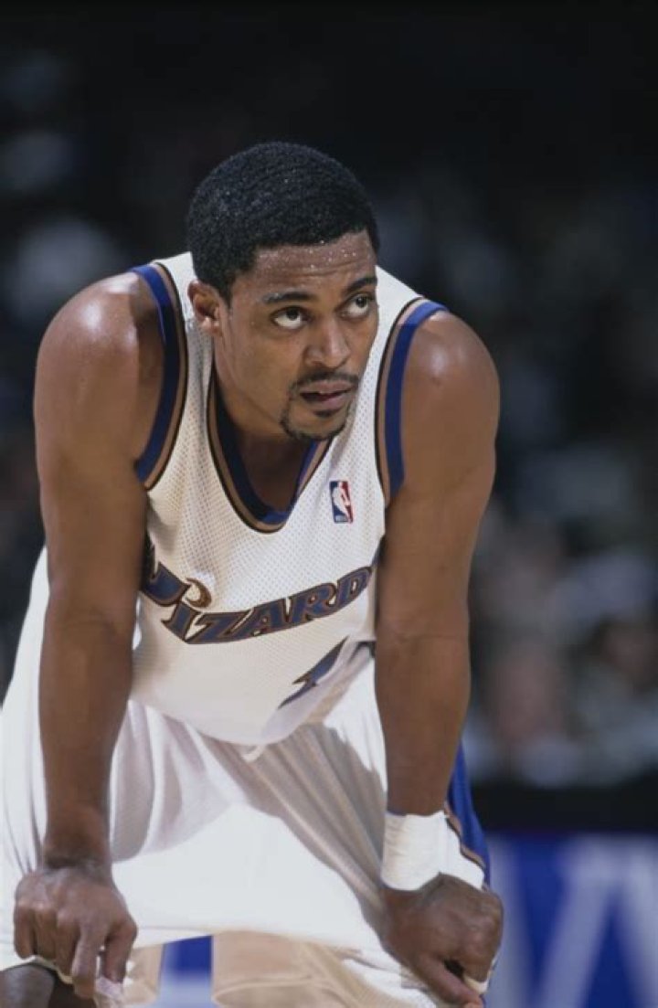 Rod Strickland Net Worth - Wiki, Age, Weight and Height, Relationships, Family, and More