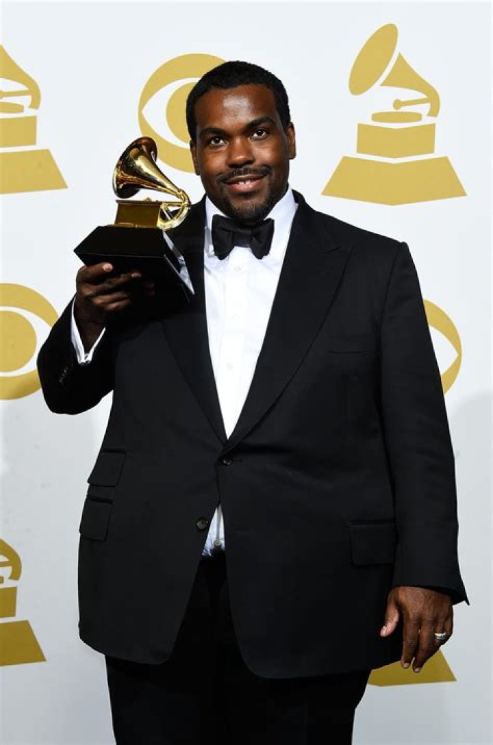 Rodney Jerkins Net Worth - Wiki, Age, Weight and Height, Relationships, Family, and More