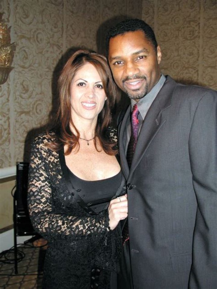 Rodney Van Johnson Net Worth - Wiki, Age, Weight and Height, Relationships, Family, and More