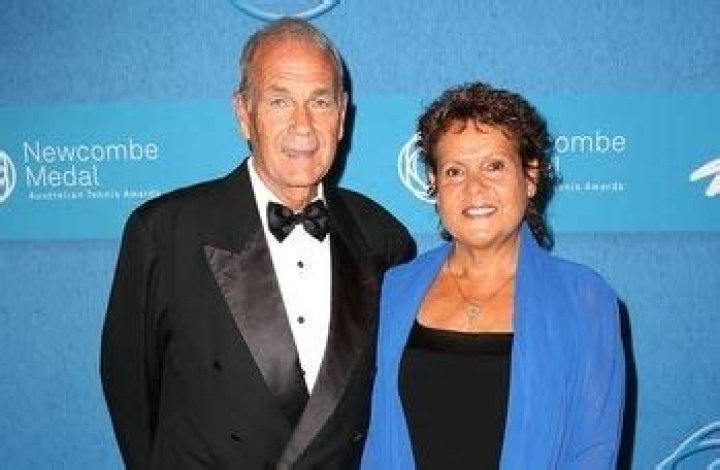 Roger Cawley, Husband of Evonne Goolagong! Know His Occupation, Wedding, Children, Net Worth, Age, & More.